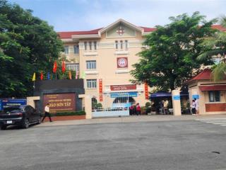 Cần bán lô đất đối diện trường thpt đào sơn tây linh xuân  thủ đức, hẻm xe tải ra vào thoải mái