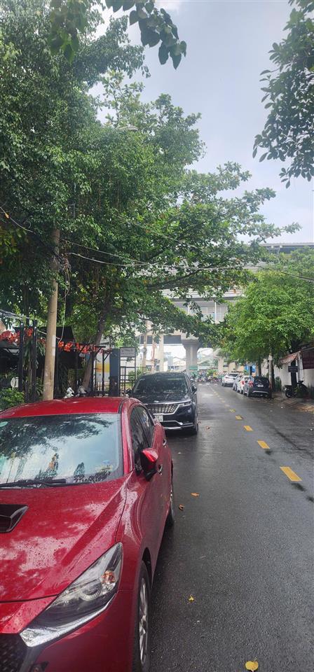 Bán nhà trong kdc dân trí cao gần ngay chợ tăng nhơn phú q9 cũ, 3 tầng 4pn rộng