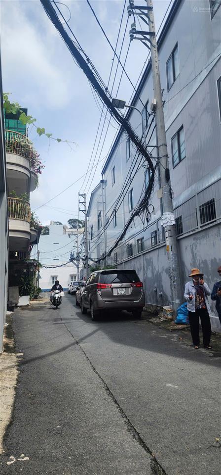 Nhà c4 giá chỉ ~48tr/m2 bán nhà gần chợ thủ đức | 150m ra võ văn ngân