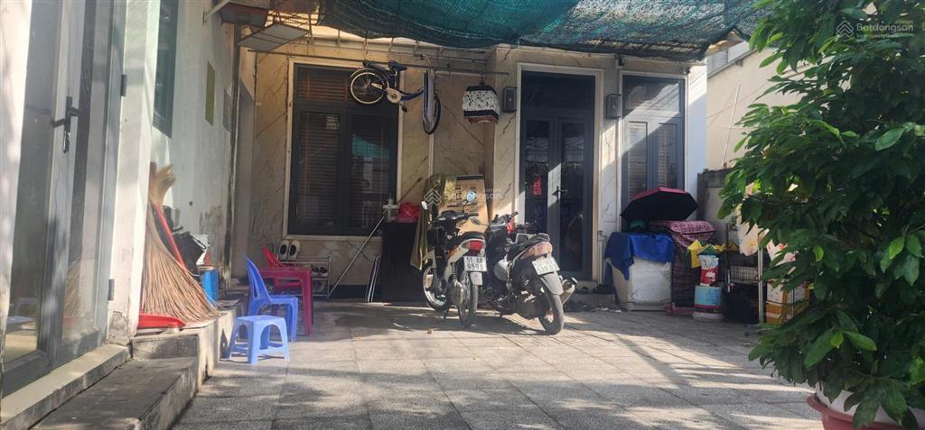 Nhà c4 giá chỉ ~48tr/m2 bán nhà gần chợ thủ đức | 150m ra võ văn ngân