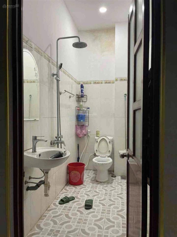 Nhà c4 giá chỉ ~48tr/m2 bán nhà gần chợ thủ đức | 150m ra võ văn ngân
