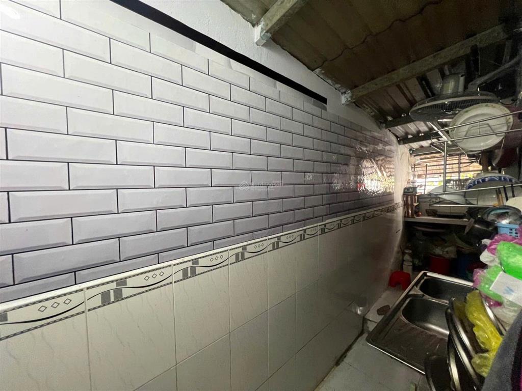 [ ~ 4 tỷ ] diện tích sd hơn 100m2 thổ cư sát bên trường thcs trường thọ ( thủ đức ) | shr