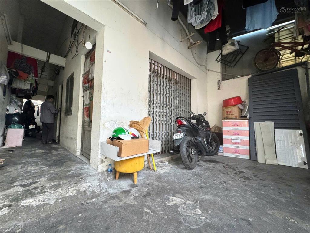 [ ~ 4 tỷ ] diện tích sd hơn 100m2 thổ cư sát bên trường thcs trường thọ ( thủ đức ) | shr