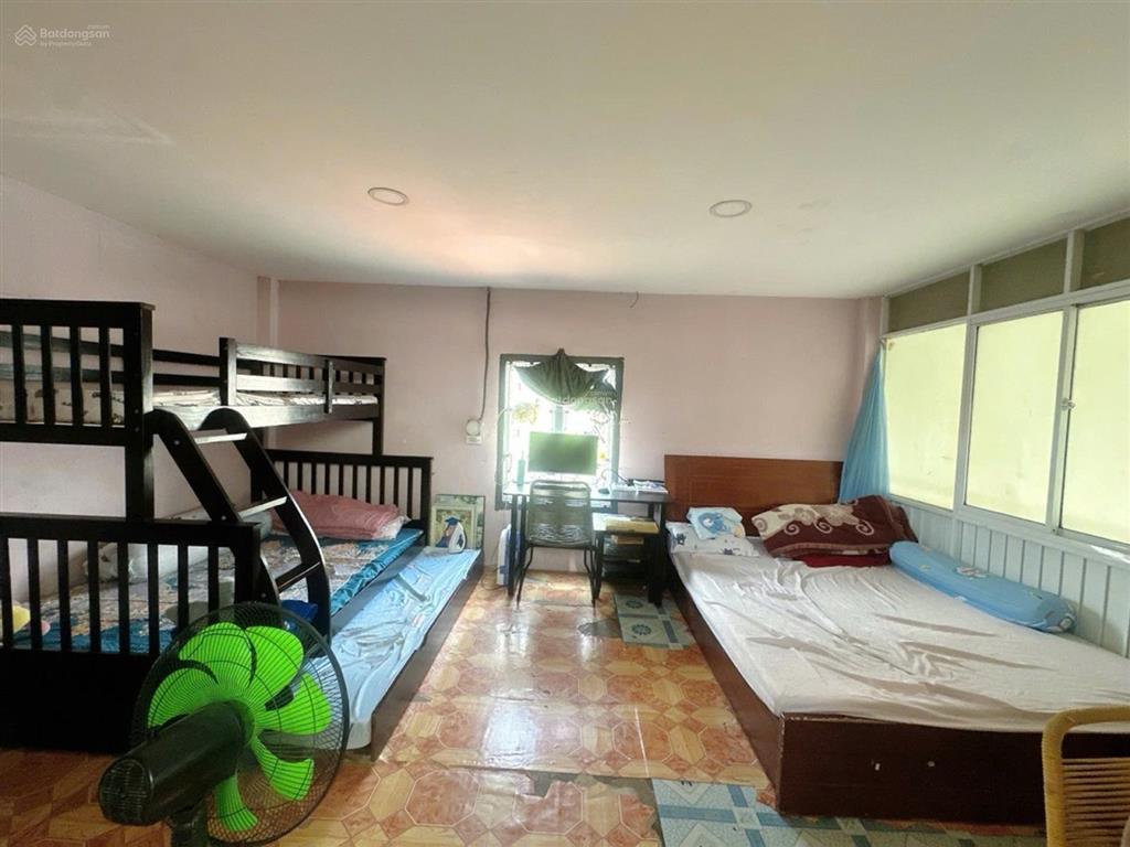 [bán nhà] nhỉnh 3 tỷ sở hữu nhà trung tâm q9 | 60m2 1 trệt 1 lửng 2pn | cạnh lê văn việt