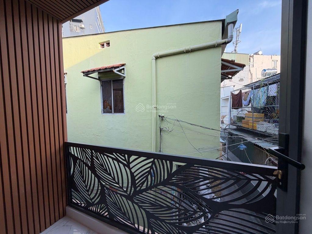 Nhà đẹp sát mặt tiền tân mỹ  quận 7  giá chỉ 4.3 tỷ (tl)