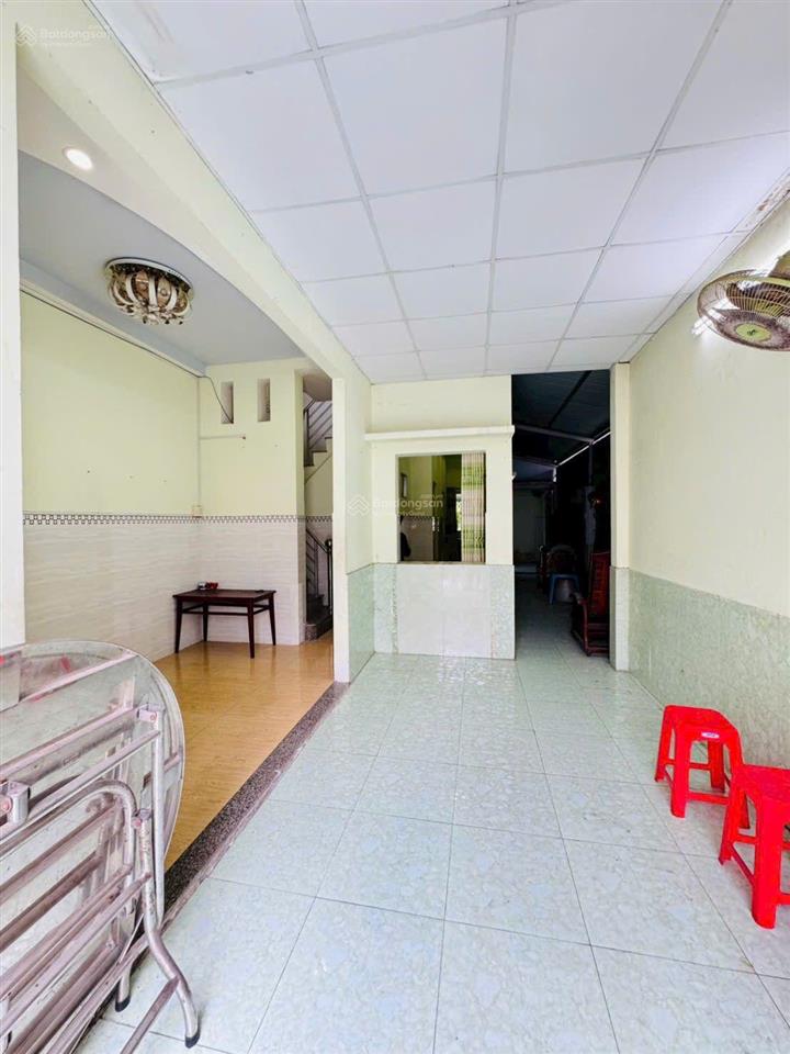 Siêu hiếm nhỉnh 4 tỷ  hxh  97m2  trường thọ, thủ đức  nhà 2 tầng btct