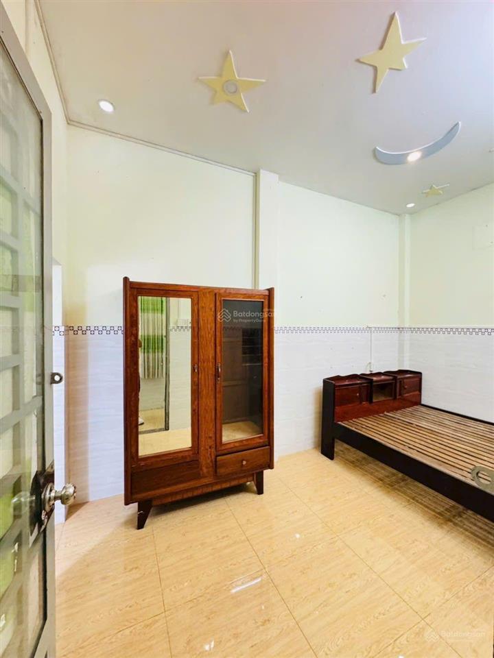 Siêu hiếm nhỉnh 4 tỷ  hxh  97m2  trường thọ, thủ đức  nhà 2 tầng btct