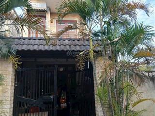 Giảm sâu 300tr chỉ còn 5.2 tỷ nhà 3 tầng mặt tiền kề nguyễn duy trinh thủ đức