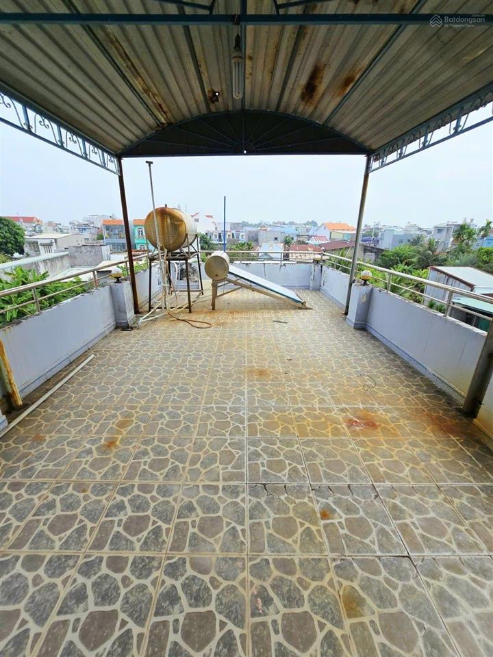 Giảm sâu 300tr chỉ còn 5.2 tỷ nhà 3 tầng mặt tiền kề nguyễn duy trinh thủ đức