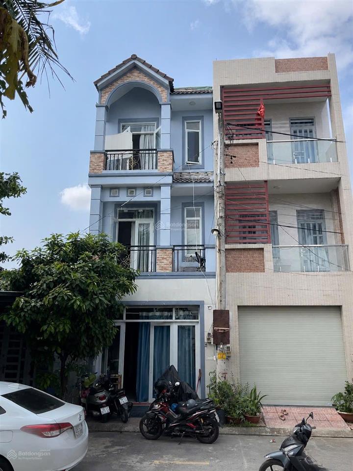 Nhà hoàng hữu nam  ô tô vào nhà 3 tầng nhỉnh 6 tỷ tl  ngay ngã 3 mỹ thành