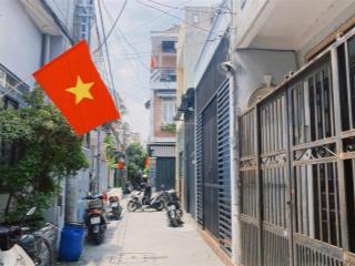 Giảm sốc 250tr  nhà 2 tầng hxh kề đỗ xuân hợp phước long b