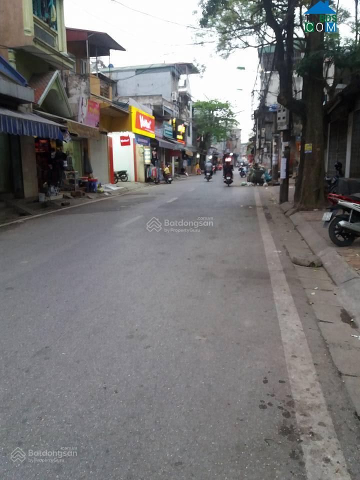 Chính chủ bán nhà mặt phố bạch đằng (dãy số chẵn) 30m2, mt 3.2 m, nhà dân xây 3,5 tầng