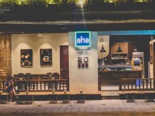 Bán căn mặt tiền 6.5m mặt đường hùng vương  gần hoàng huy riverside  tầm giá hợp lý