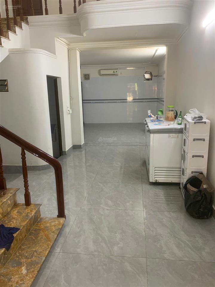 Bán căn mặt tiền 4,8m mặt phố phan bội châu  mặt tiền thoáng, vị trí đẹp