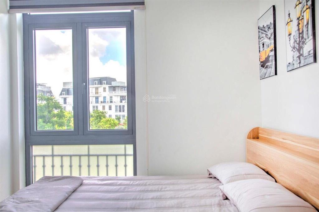 Bán căn nhà 3 tầng mặt ngõ 4m, cách mặt đường trần nguyên hãn 30m  nhà mới, giá hợp lý