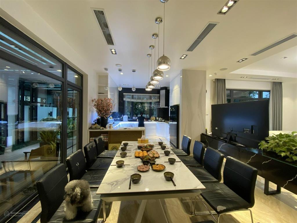 Biệt thự đơn lập pk paris  vinhomes imperia. hoàn thiện cao cấp, vị trí siêu đẹp