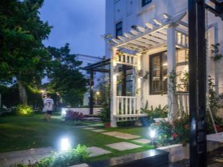 Bán biệt thự đơn lập pk paris  vinhomes imperia. hoàn thiện cao cấp, vị trí siêu đẹp