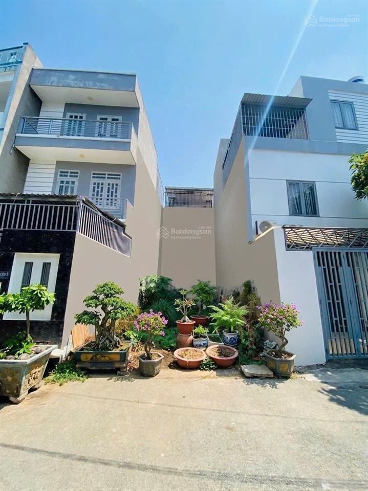 Bán đất đẹp  lô đất vuông vứt  chỉ 3,45 tỷ (60m2) cạnh ubnd phường long trường , quận 9 !