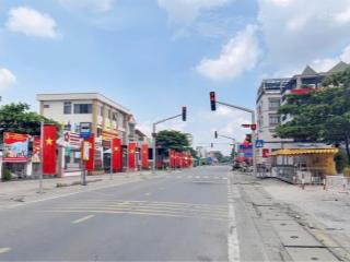 Bán đất đẹp  lô đất vuông vứt  chỉ 3,45 tỷ (60m2) cạnh ubnd phường long trường , quận 9 !