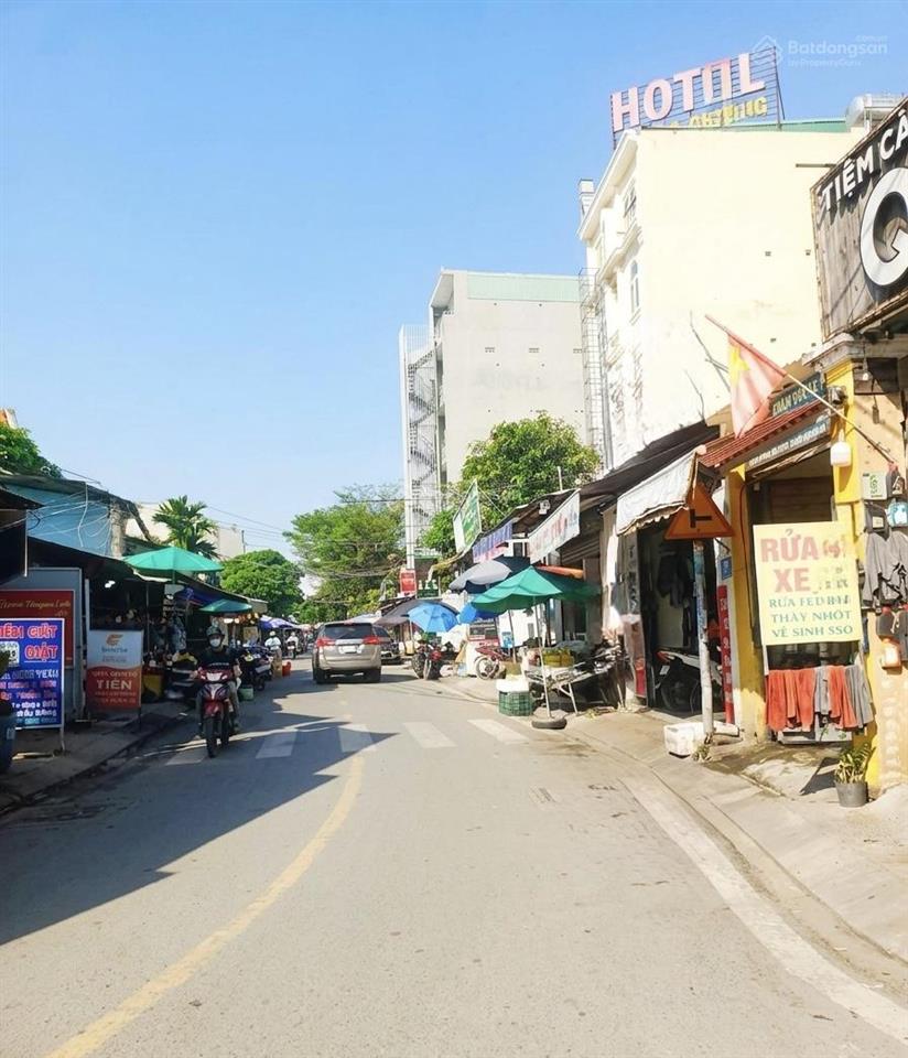 Giảm giá gần 1 tỷbán nhà 2 tầng  mặt tiền kd  chỉ 9,99 tỷ (100m2)  gần cđ công thương, quận 9!