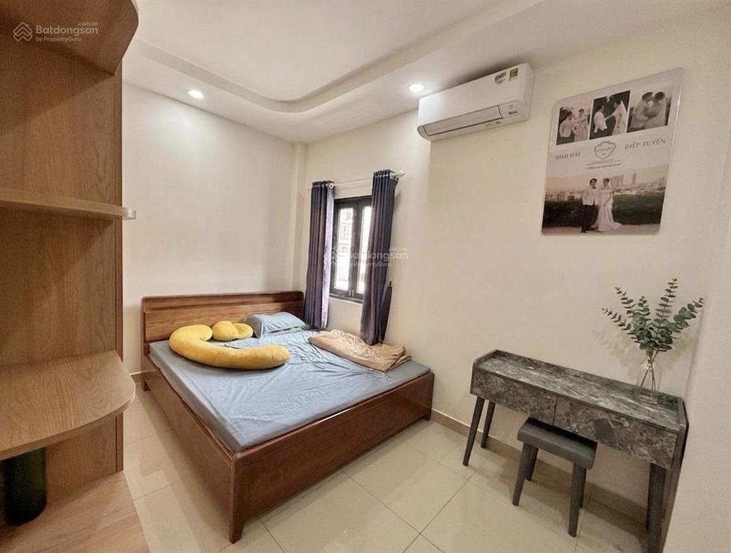 Giảm chào hơn 500tr  bán nhà mặt tiền kinh doanh  còn 5,69 tỷ gần công viên phú hữu, quận 9