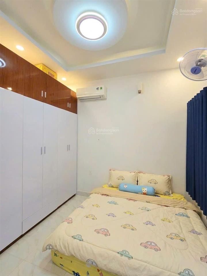 Giảm ngay 200tr chỉ còn 3,24 tỷ  bán nhà đẹp 2 tầng  gần đông tăng long, quận 9.