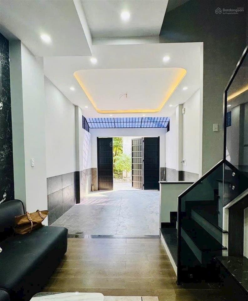 Bán nhà đẹp 03 tầng (gần công viên) ôtô ngủ trong nhà  chỉ 5,9 tỷ  gần đông tăng long, quận 9.