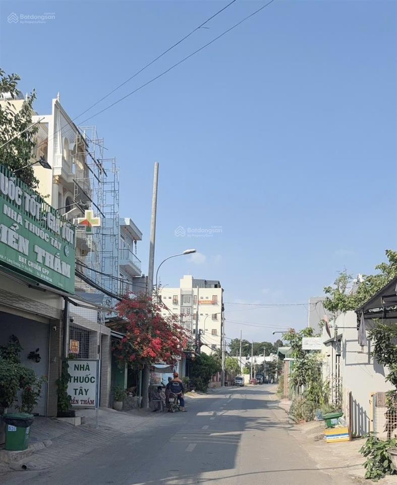 Chỉ 3.19 tỷ  không có lô thứ 2 so sánh  bán đất gần trường đh marketingvõ văn hát, quận 9!