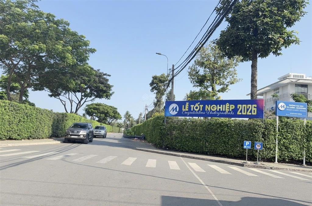 Chỉ 3.19 tỷ  không có lô thứ 2 so sánh  bán đất gần trường đh marketingvõ văn hát, quận 9!