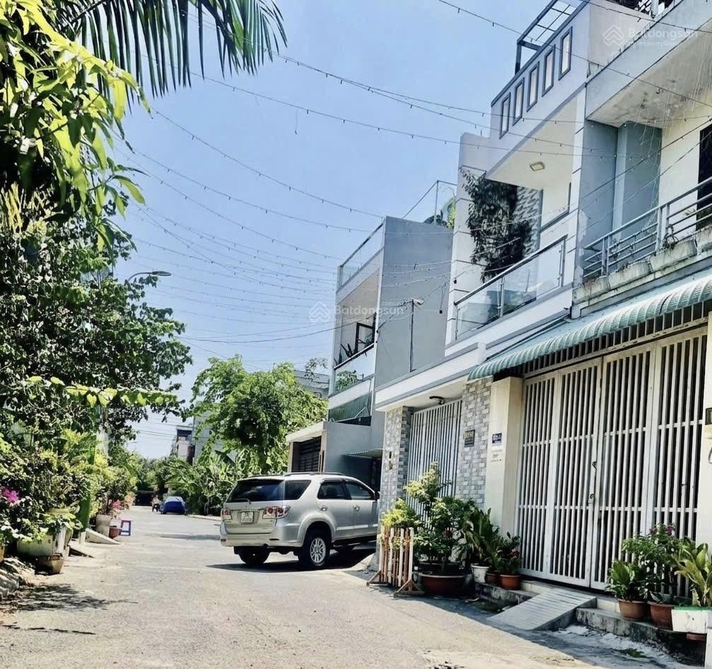 Chủ cần bán nhanh trong tuần  giảm gần 200tr chỉ còn 3,19 tỷ  gần khu dân cư nam khang, quận 9!