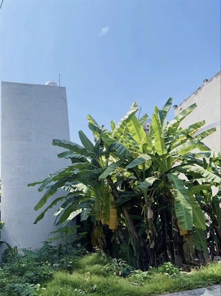 Chủ cần bán nhanh trong tuần  giảm gần 200tr chỉ còn 3,19 tỷ  gần khu dân cư nam khang, quận 9!