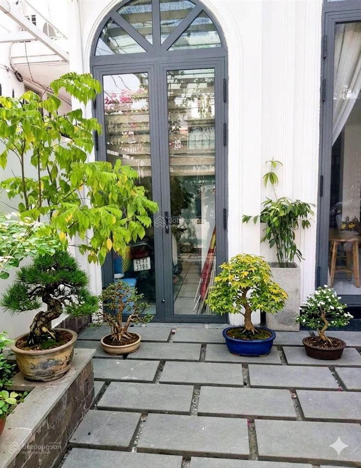 Bán nhà biệt thự mini 02 tầng (120m2)  chỉ 8,95tỷ  gần global city  nguyễn duy trinh, quận 2 !