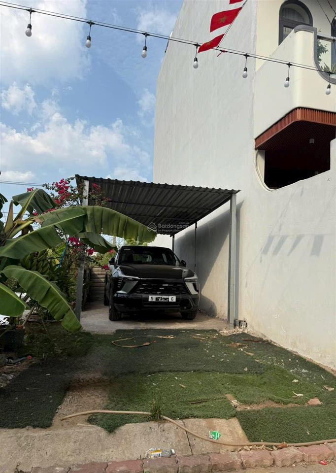 Còn 1 lô duy nhất  bưng ông thoản chỉ 4,25 tỷ  gần global city  liên phường, quận 9!