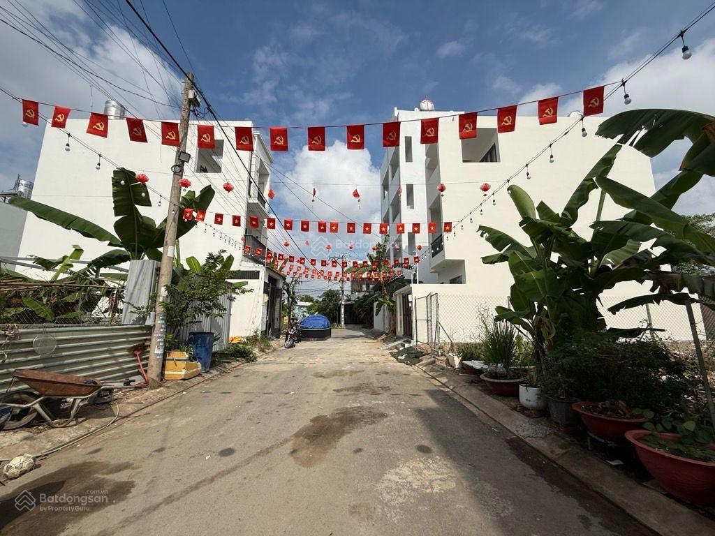 Còn 1 lô duy nhất  bưng ông thoản chỉ 4,25 tỷ  gần global city  liên phường, quận 9!