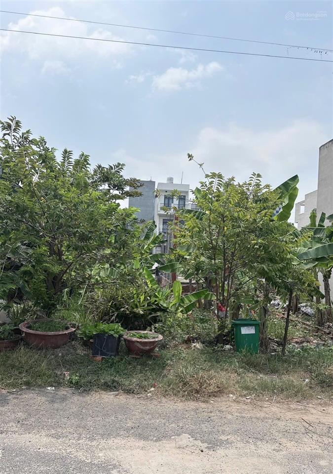 Bán đất khu đẹp dân cư nam khang  chỉ 4,39 tỷ  nguyễn duy trinh, quận 9