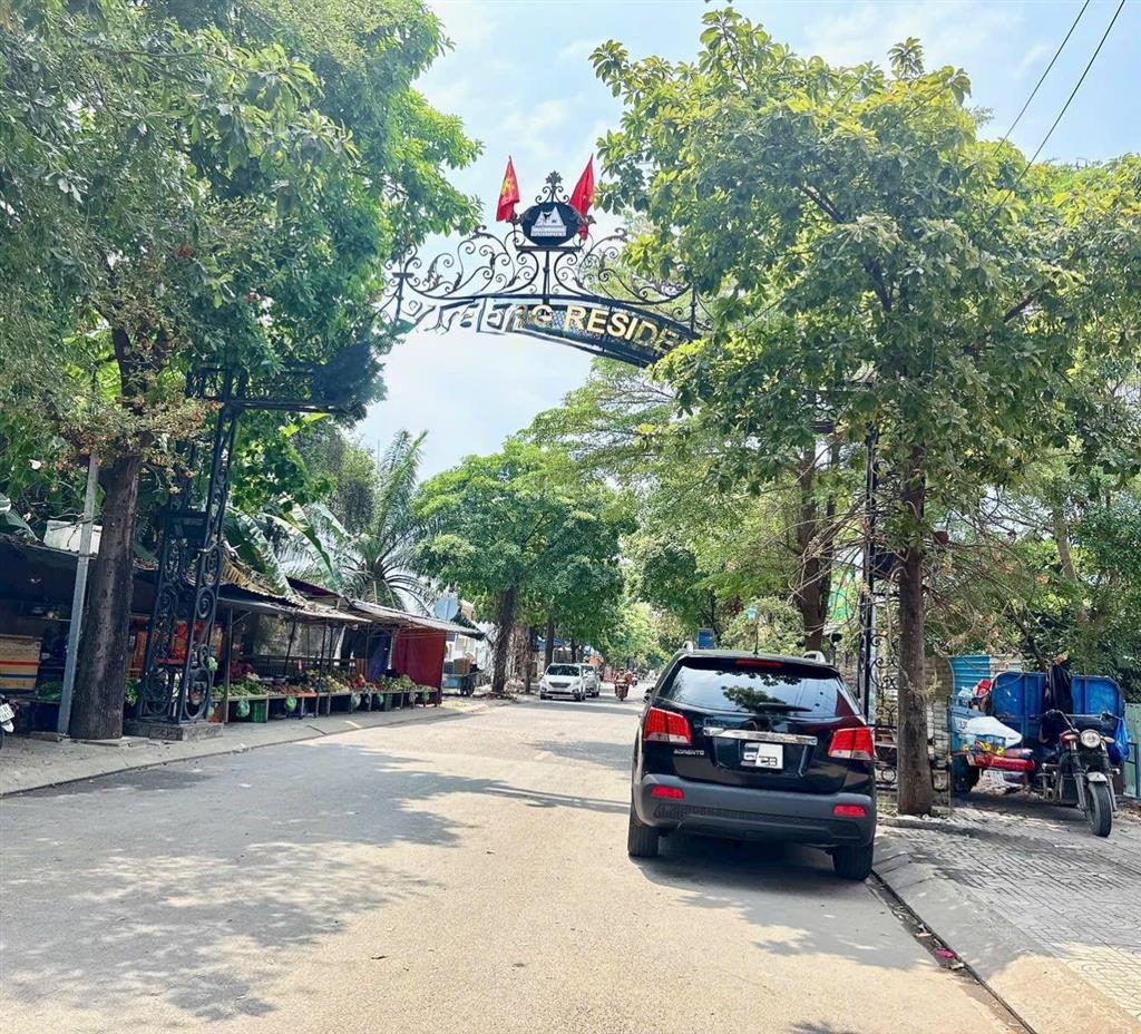 Bán đất khu đẹp dân cư nam khang  chỉ 4,39 tỷ  nguyễn duy trinh, quận 9