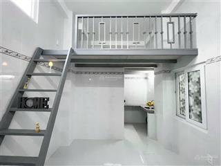 Gác lửng rộng không gian thoáng giá siêu hợp lý ngay sát bên đại học umt / đại học gtvt