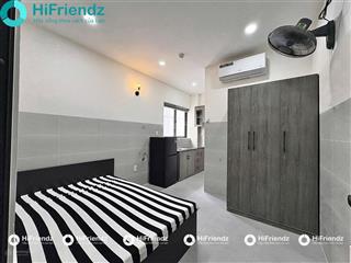 Căn hiếm mới lên, chậm 1 chút là hết! studio full nội thất, thiết kế hiện đại, sạch đẹp