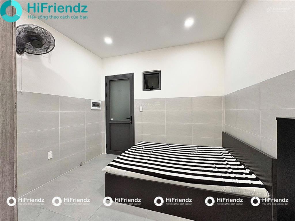 Căn hiếm mới lên, chậm 1 chút là hết! studio full nội thất, thiết kế hiện đại, sạch đẹp