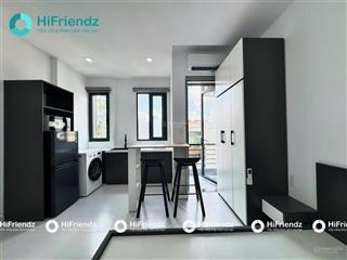 Cho thuê căn hộ dv nhà khu trung tâm thạnh mỹ lợi quận 2