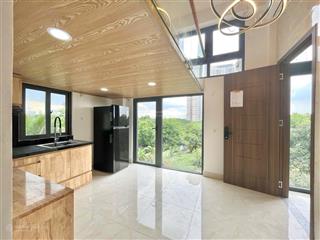 Căn gác xinh xịn đi làm về là muốn về nhà ngay