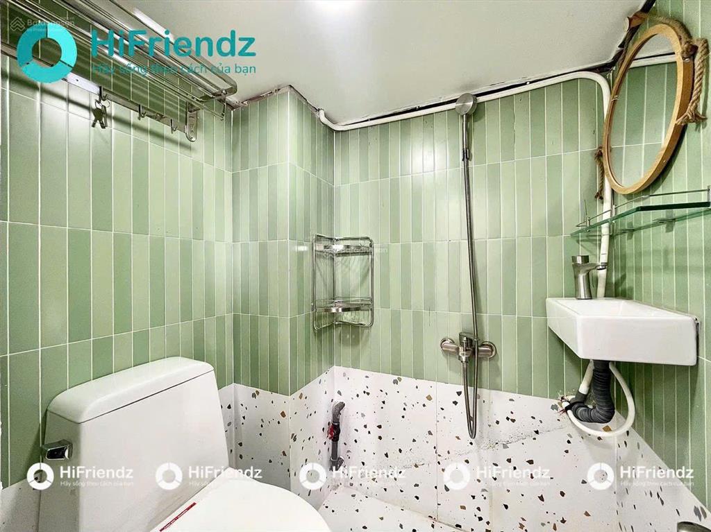 Cho thuê cc mini view đẹp tại nguyễn thị định, p. cát lái, q.2, 4.2 triệu, 30m2