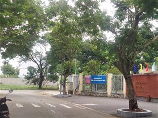 Đất xây biệt thự 152m2 giá 6tỷ9