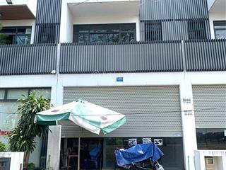 Bán shophous đông tăng long 125m2 giá 12ty5 nhà hoàn thiện