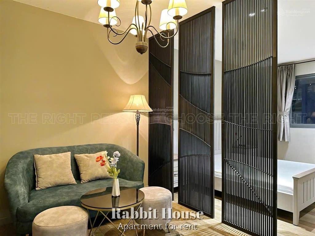 Hot! siêu phẩm penthouse full nội thất cao cấp bậc nhất ngay hồ hảo hớn, quận 1, gần chợ bến thành
