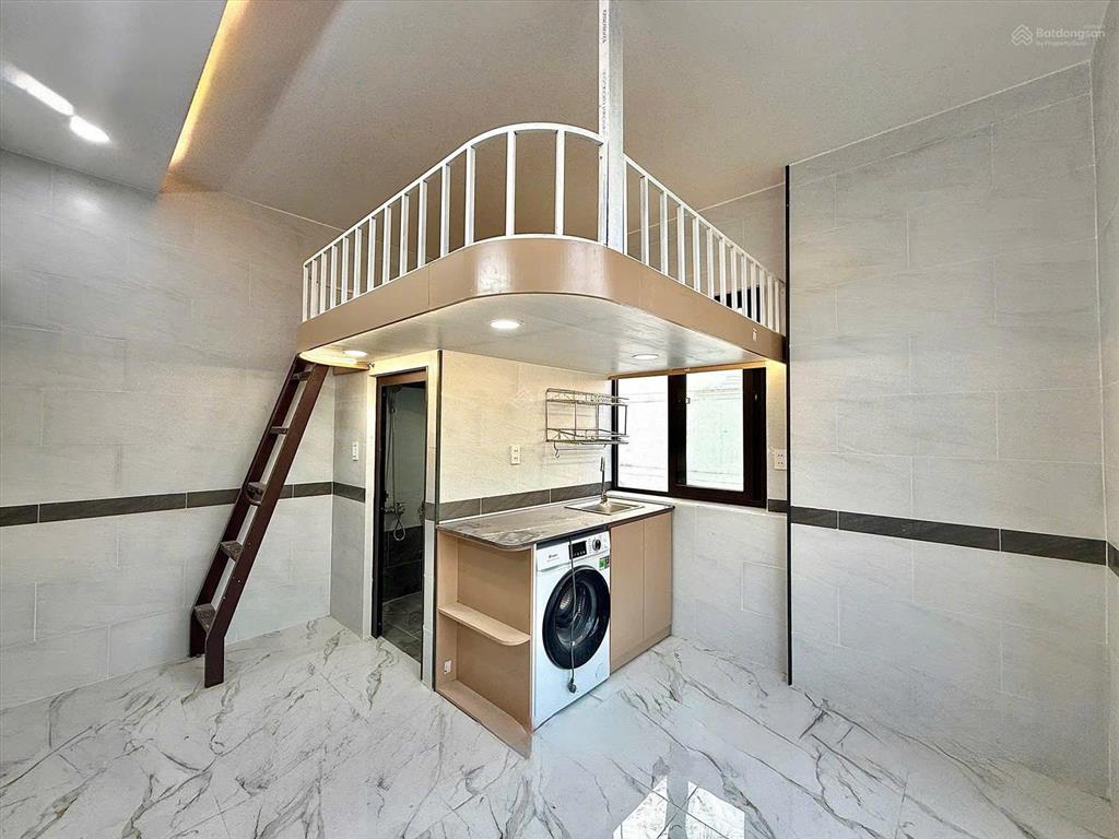 Cho thuê căn hộ duplex ngay lotte gần đh tôn đức thắng, đh nguyễn tất thành, quận 7