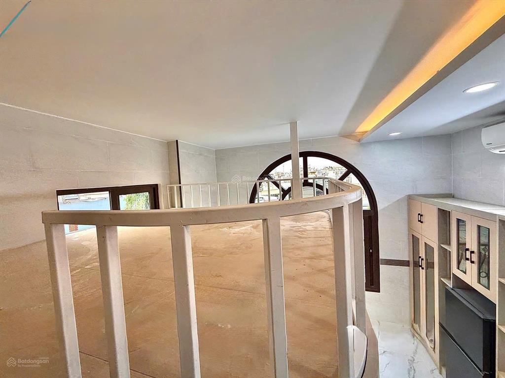 Cho thuê căn hộ duplex ngay lotte gần đh tôn đức thắng, đh nguyễn tất thành, quận 7