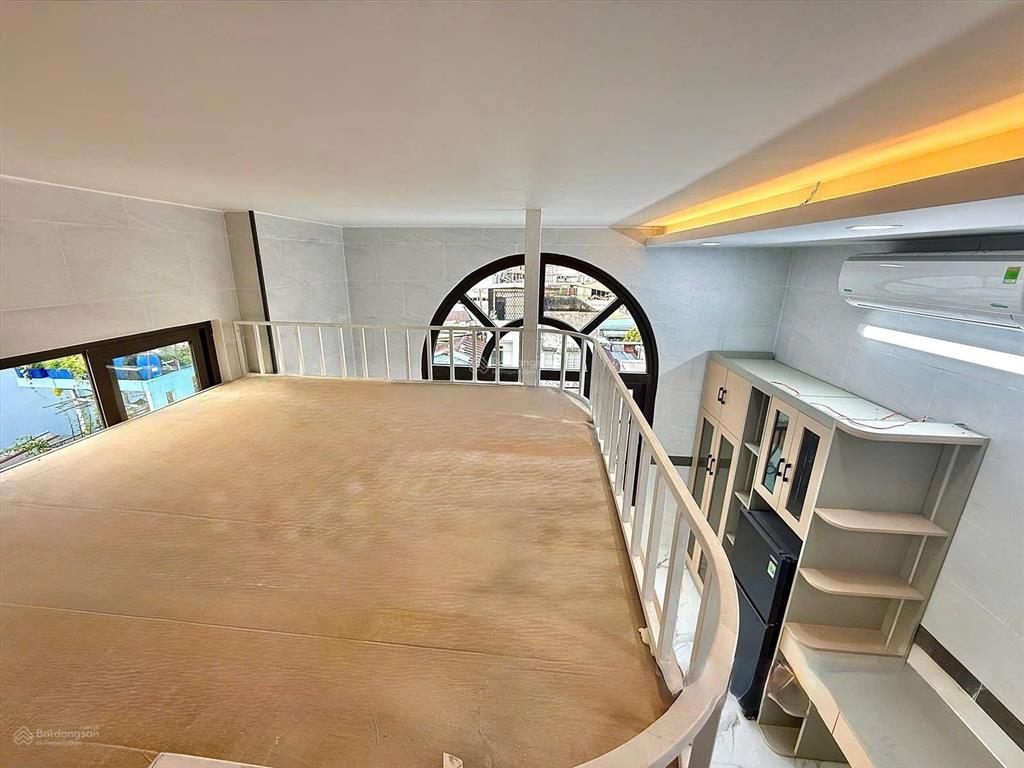 Cho thuê căn hộ duplex ngay lotte gần đh tôn đức thắng, đh nguyễn tất thành, quận 7