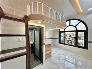 Cho thuê căn hộ duplex ngay lotte gần đh tôn đức thắng, đh nguyễn tất thành, quận 7