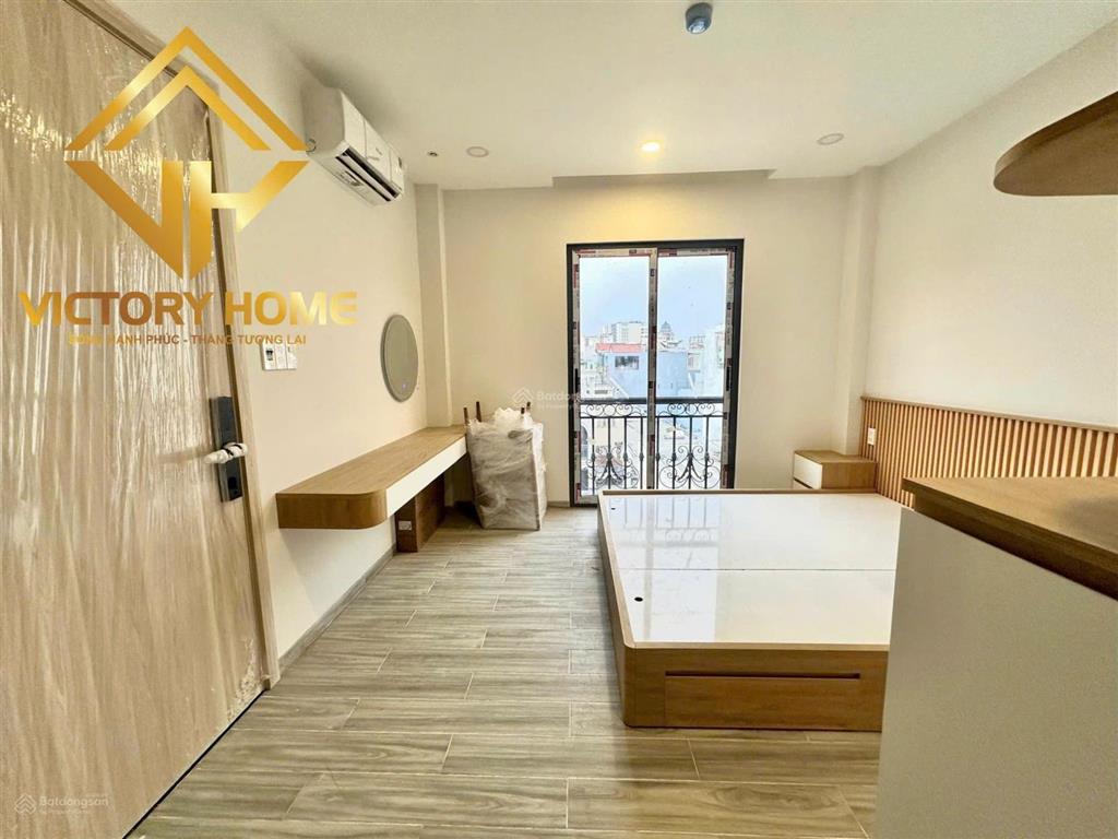 Khai trương căn hộ cho thuê đầy đủ nội thất ngay trung tâm lotte mart quận 7, gần sc vivo, tdtu